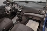 Chevrolet Aveo I Рестайлинг Челябинск  - изображение 31