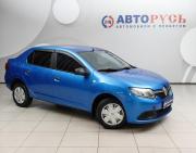 Renault Logan II Подольск  - изображение 26