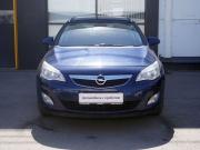 Opel Astra J Москва  - изображение 15