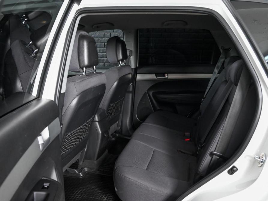 Kia Sorento II Екатеринбург  - изображение 11