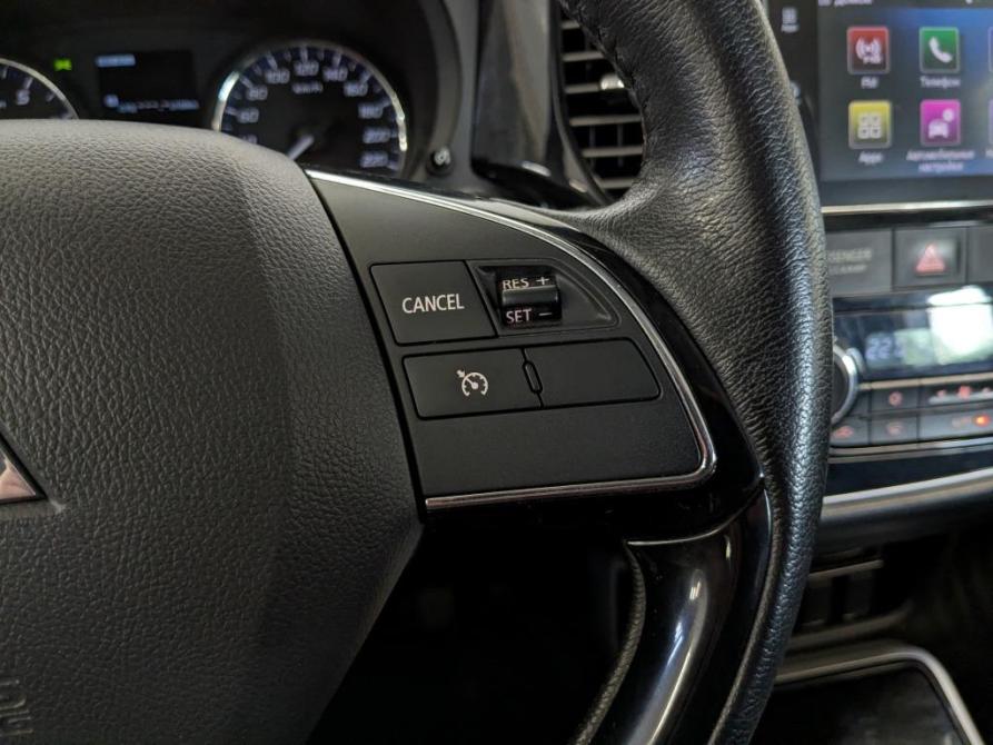 Mitsubishi Outlander III Рестайлинг 2 Москва  - изображение 25