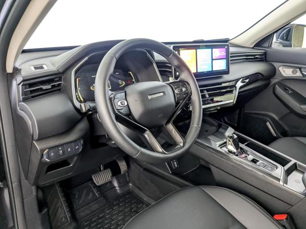 Haval Jolion I Рестайлинг с пробегом 2026 года, цена 2 380 000 рублей, 4452 км, внедорожник, Автокод Объявления