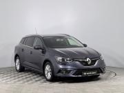 Renault Megane IV Калининград  - изображение 18