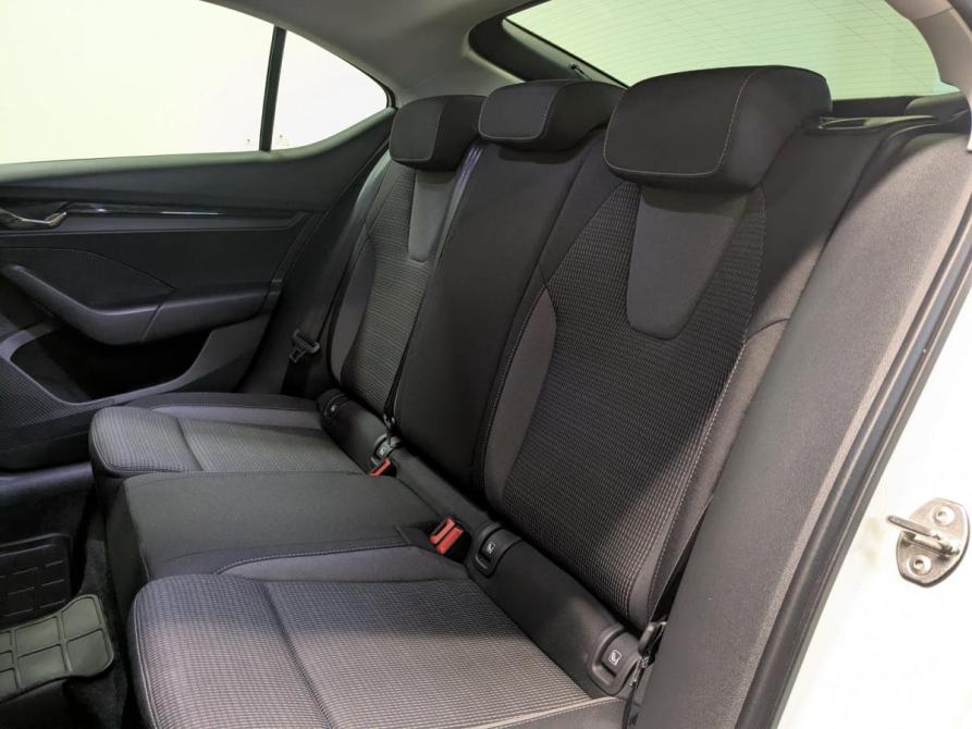 Skoda Octavia IV (A8) Санкт-Петербург  - изображение 12