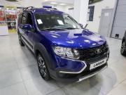 Lada (ВАЗ) Largus I Рестайлинг Москва  - изображение 23