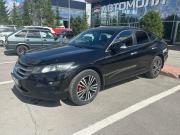Honda Crosstour I Кемерово  - изображение 8