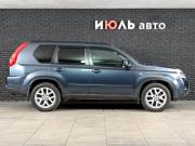 Nissan X-Trail II Рестайлинг Екатеринбург  - изображение 26