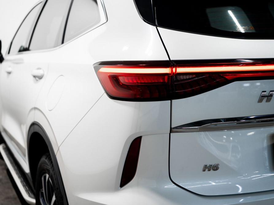 Haval H6 III Чита  - изображение 26