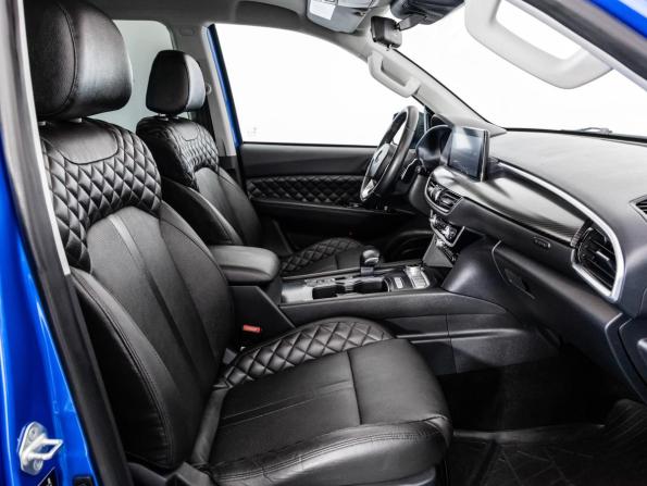 Foton Tunland G7 с пробегом 2023 года, цена 2 890 000 рублей, 1 км, offers.body_type.unknown, Автокод Объявления