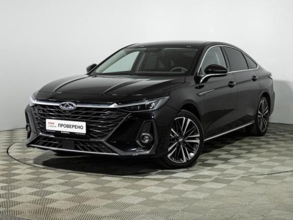 Chery Arrizo 8 с пробегом 2024 года, цена 2 159 700 рублей, 13985 км, седан, Автокод Объявления