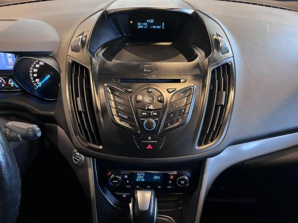Ford Kuga II с пробегом 2013 года, цена 1 050 000 рублей, 164986 км, внедорожник, Автокод Объявления