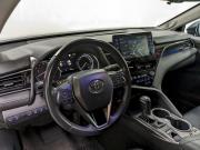 Toyota Camry VIII (XV70) Рестайлинг Москва  - изображение 43