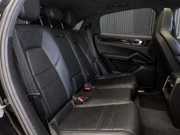 Porsche Cayenne III с пробегом 2019 года, цена 6 977 000 рублей, 120949 км, внедорожник, Автокод Объявления