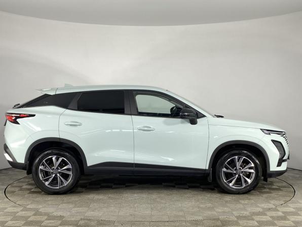 Omoda C5 I с пробегом 2024 года, цена 1 795 000 рублей, 24026 км, внедорожник, Автокод Объявления