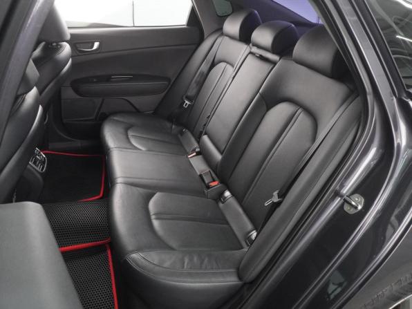 Kia Optima IV с пробегом 2018 года, цена 1 999 000 рублей, 117993 км, седан, Автокод Объявления