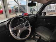 Lada (ВАЗ) Niva Legend I Арзамас  - изображение 21