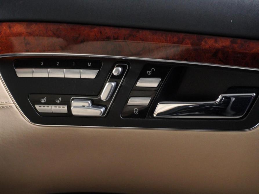 Mercedes-Benz S-Класс V (W221) Минеральные Воды  - изображение 16