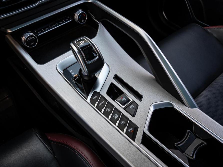 Geely Coolray I Краснодар  - изображение 13