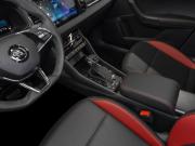 Skoda Karoq I Москва  - изображение 39