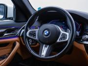 BMW 5 серии VII (G30/G31/G38) Рестайлинг Москва  - изображение 38