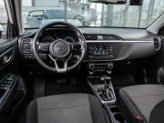 Kia Rio IV Рестайлинг Краснодар  - изображение 26