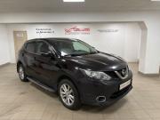 Nissan Qashqai II Кандалакша  - изображение 23