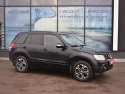 Suzuki Grand Vitara II Рестайлинг Архангельск  - изображение 12