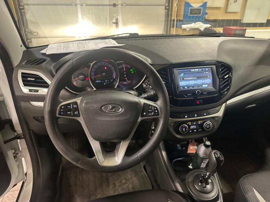 Lada (ВАЗ) Vesta I Тольятти  - изображение 6