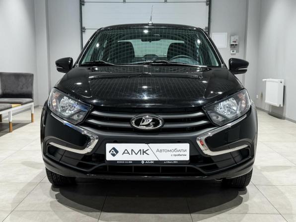 Lada (ВАЗ) Granta I Рестайлинг с пробегом 2023 года, цена 770 000 рублей, 33446 км, седан, Автокод Объявления