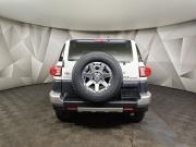 Toyota FJ Cruiser Москва  - изображение 25