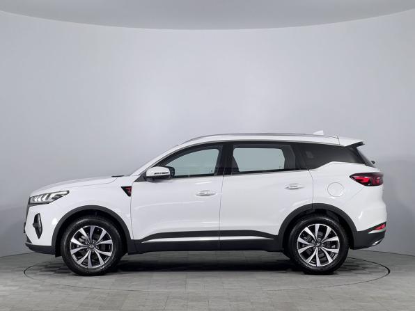 Chery Tiggo 7 Pro Max I с пробегом 2023 года, цена 2 150 000 рублей, 22369 км, внедорожник, Автокод Объявления