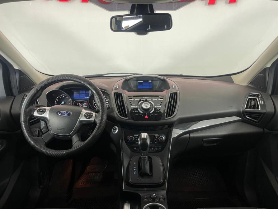 Ford Kuga II Воронеж  - изображение 11