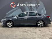 Hyundai Sonata VII (LF) Рестайлинг Пермь  - изображение 35