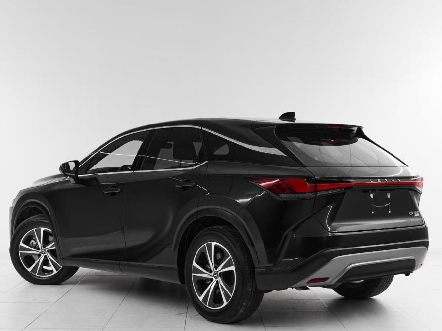 Lexus RX V Москва  - изображение 5