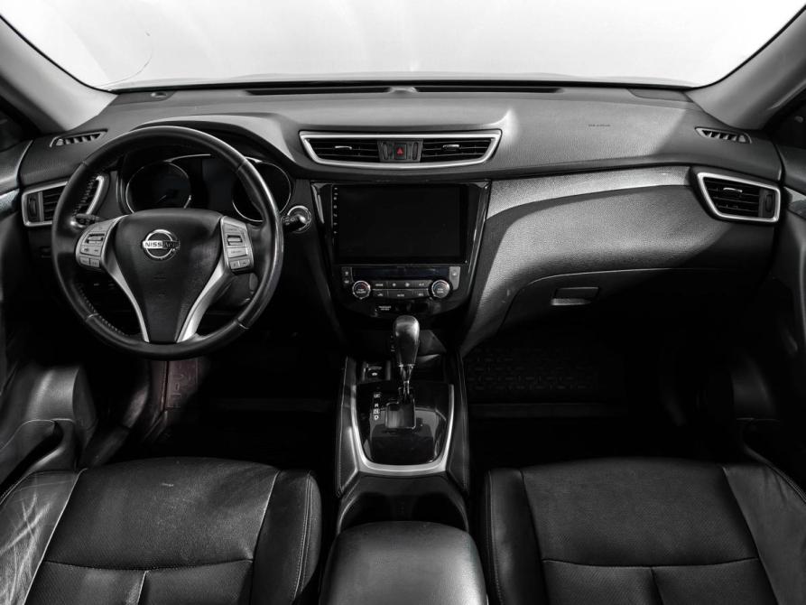 Nissan X-Trail III Санкт-Петербург  - изображение 16