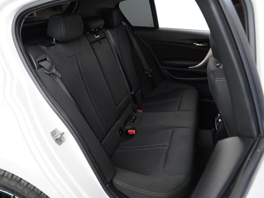 BMW 1 серии II (F20/F21) Рестайлинг 2 Москва  - изображение 7
