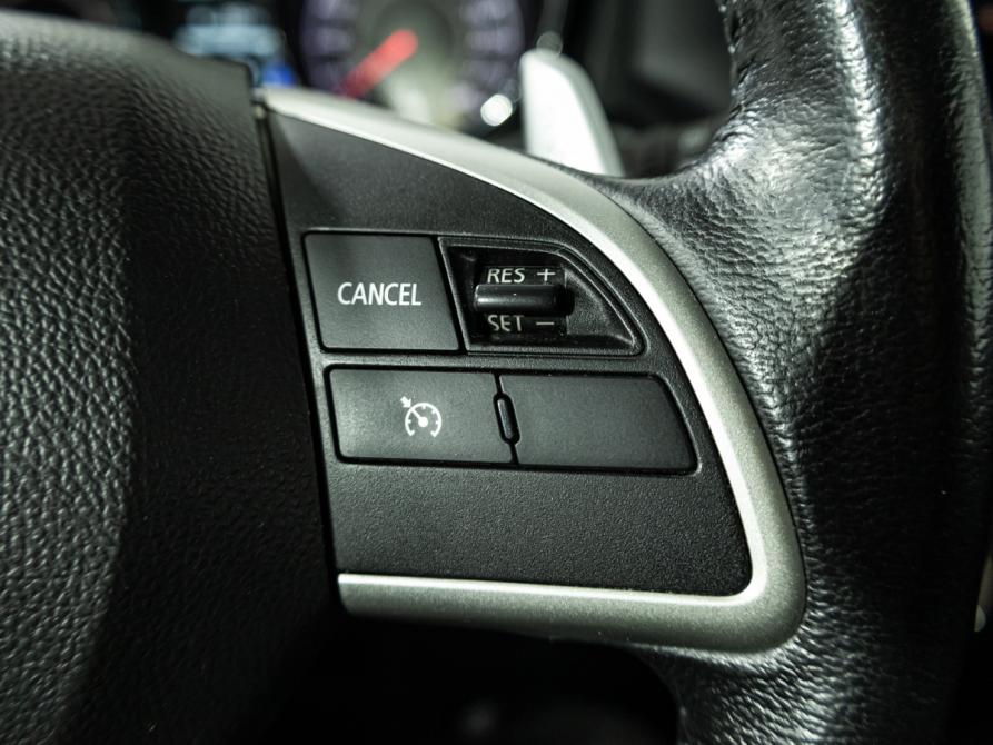 Mitsubishi ASX I Рестайлинг Санкт-Петербург  - изображение 20
