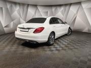 Mercedes-Benz C-Класс IV (W205) Москва  - изображение 23
