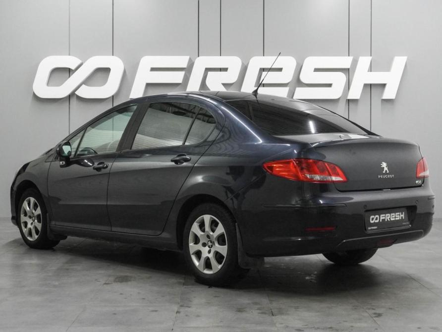 Peugeot 408 I Воронеж  - изображение 2