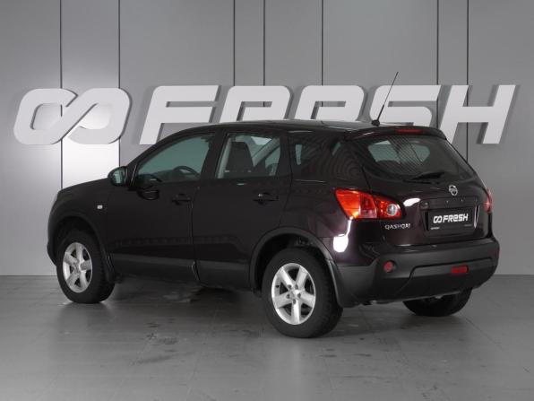 Nissan Qashqai I с пробегом 2009 года, цена 915 000 рублей, 165015 км, внедорожник, Автокод Объявления