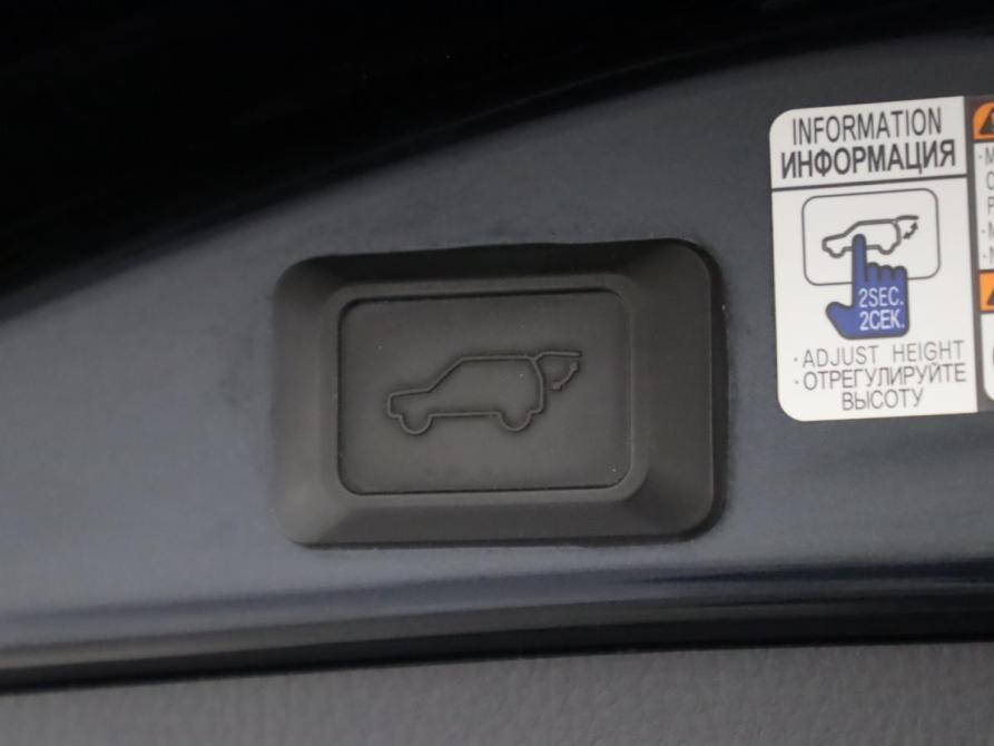 Toyota RAV4 IV (XA40) Рестайлинг Санкт-Петербург  - изображение 25