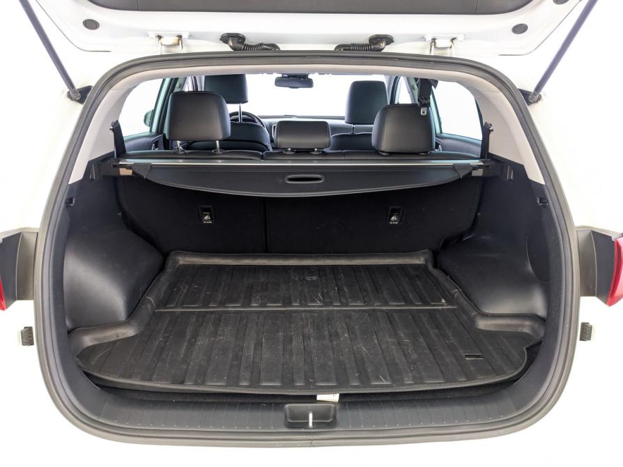 Kia Sportage IV Москва  - изображение 9