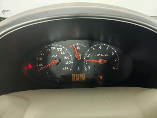 Nissan Micra III (K12) с пробегом 2003 года, цена 378 000 рублей, 159645 км, хэтчбек, Автокод Объявления