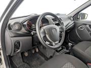 Lada (ВАЗ) Granta I Рестайлинг Москва  - изображение 41