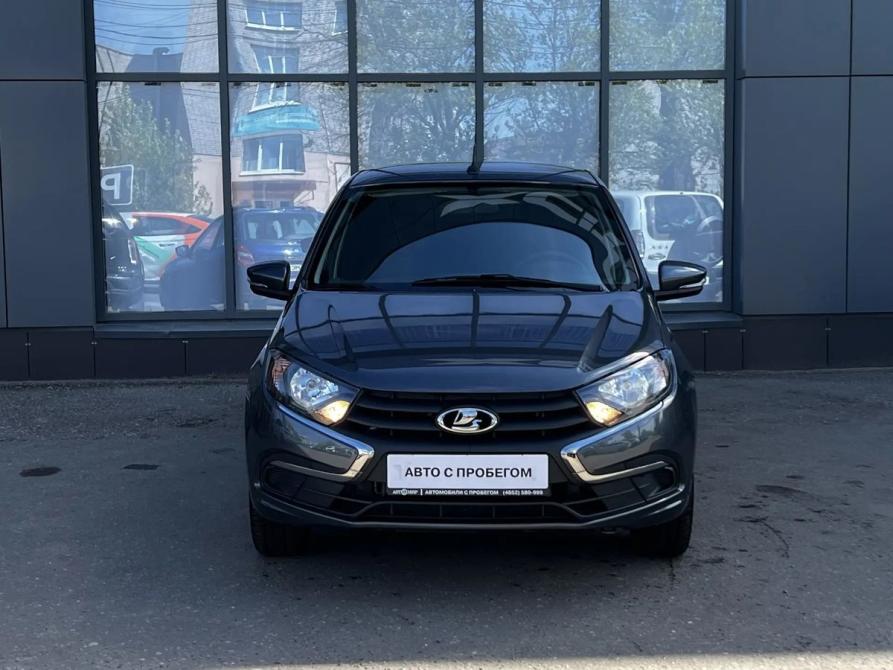 Lada (ВАЗ) Granta I Рестайлинг Ярославль  - изображение 2
