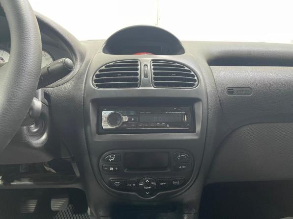 Peugeot 206 с пробегом 2008 года, цена 175 000 рублей, 235197 км, седан, Автокод Объявления