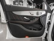 Mercedes-Benz GLC AMG I (X253) Москва  - изображение 47
