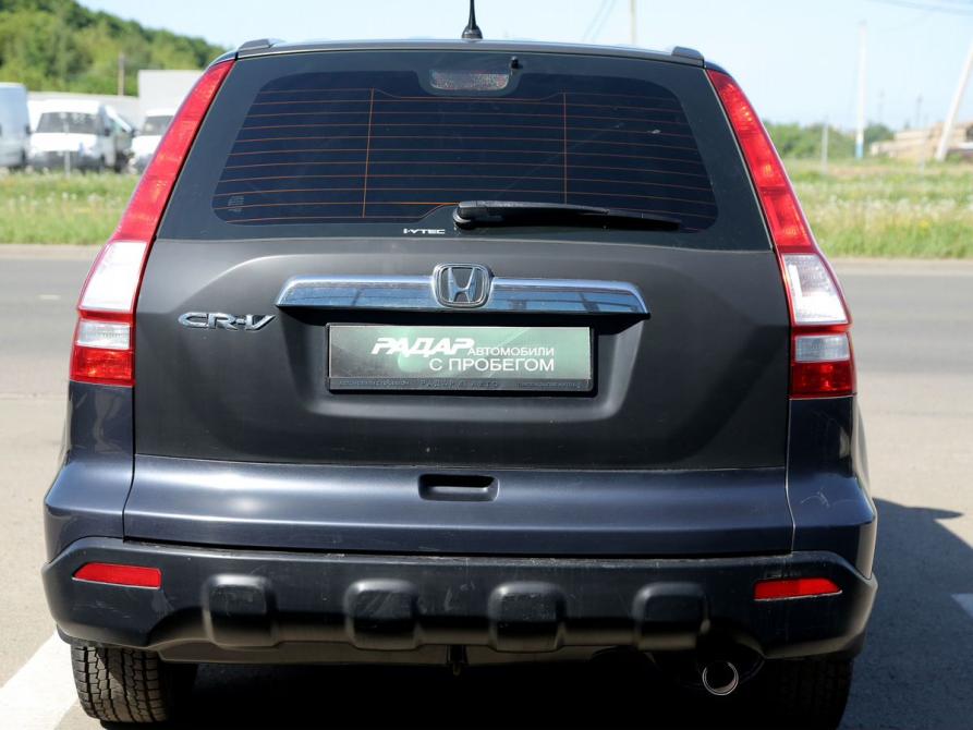 Honda CR-V III Иваново  - изображение 5