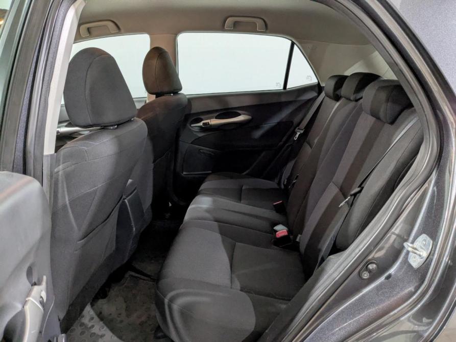 Toyota Auris I Рестайлинг Химки  - изображение 3