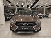 Lada (ВАЗ) Vesta I Санкт-Петербург  - изображение 19